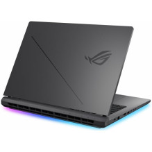 Asus ROG Strix G18 G815LW-S9106W 240hz U9-275HX 16GB 1SSD RTX5080 W11 Gray