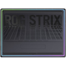 Asus ROG Strix G18 G815LW-S9106W 240hz U9-275HX 16GB 1SSD RTX5080 W11 Pilka