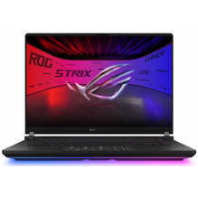 Asus ROG Strix SCAR 16 G635LX-RW042W 16 240hz u9-275HX 64GB 2SSD RTX5090