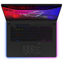 Asus ROG Strix SCAR 16 G635LX-RW042W 16 240hz u9-275HX 64GB 2SSD RTX5090
