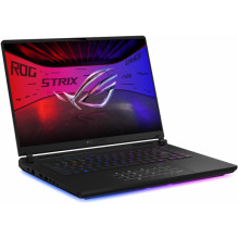 Asus ROG Strix SCAR 16 G635LX-RW042W 16 240hz u9-275HX 64GB 2SSD RTX5090