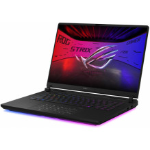 Asus ROG Strix SCAR 16 G635LX-RW042W 16 240hz u9-275HX 64GB 2SSD RTX5090
