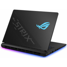 Asus ROG Strix SCAR 16 G635LX-RW042W 16 240hz u9-275HX 64GB 2SSD RTX5090