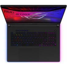 Asus ROG Strix SCAR 18 G835LX-SA008W 240hz U9-275HX 64GB 2SSD RTX5090 Juodas