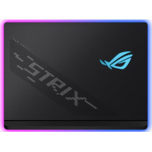 Asus ROG Strix SCAR 18 G835LX-SA008W 240hz U9-275HX 64GB 2SSD RTX5090 Black
