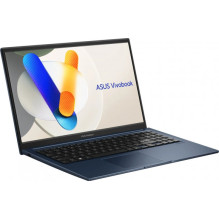 Asus VivoBook 15 F1504VA-BQ140W FHD IPS U5-120U 16GB 1SSD EN W11 Blue