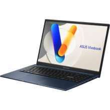 Asus VivoBook 15 F1504VA-BQ140W FHD IPS U5-120U 16GB 1SSD EN W11 Blue