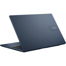 Asus VivoBook 15 F1504VA-BQ140W FHD IPS U5-120U 16GB 1SSD EN W11 Mėlynas