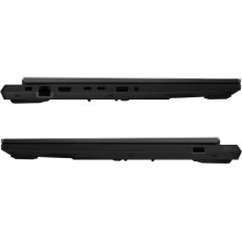 Asus TUF Gaming A16 FA608UM-QT013W 165hz R7-260 32GB 1SSD RTX5060 EN W11 Gr