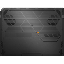 Asus TUF Gaming A16 FA608UM-QT013W 165hz R7-260 32GB 1SSD RTX5060 EN W11 Gr