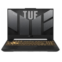 Asus TUF Gaming F15 FX507VU-LP180W 15.6&quot; 144Hz i7-13620H 16GB 1SSD 4050 W11 ... Nešiojamas kompiuteris