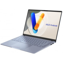 Asus VivoBook S 14 S5406SA-QD004W 14 OLED U5-226V 16GB 512SSD EN W11 Blue