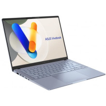 Asus VivoBook S 14 S5406SA-QD004W 14 OLED U5-226V 16GB 512SSD EN W11 Blue