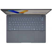 Asus VivoBook S 14 S5406SA-QD004W 14 OLED U5-226V 16GB 512SSD EN W11 Blue