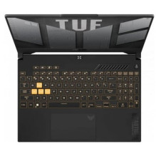 Asus TUF Gaming F15 FX507VU-LP180W 15.6&quot; 144Hz i7-13620H 16GB 1SSD 4050 W11 ... Nešiojamas kompiuteris