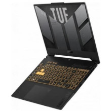 Asus TUF Gaming F15 FX507VU-LP180W 15.6&quot; 144Hz i7-13620H 16GB 1SSD 4050 W11 ... Nešiojamas kompiuteris