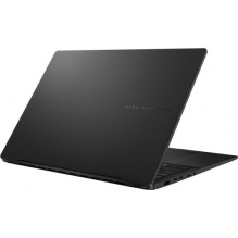 Asus Vivobook S M5606UA-KM087W 16&quot; 3.2k OLED R7-8845HS 16GB 1SSD RU W11 Black Nešiojamas kompiuteris