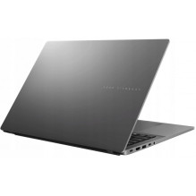 Asus VivoBook S16 S3607CA-RP007W 16&quot; 144Hz 255Hz 16GB 1SSD EN W11 Pilkas Nešiojamas kompiuteris