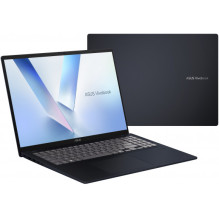 Asus Vivobook X1607CA-MB045W 16 IPS u5-225H 16GB 512SSD ENG W11 Mėlynas