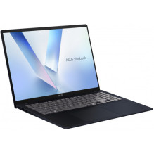 Asus Vivobook X1607CA-MB045W 16 IPS u5-225H 16GB 512SSD ENG W11 Mėlynas