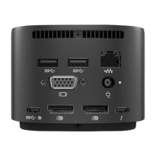 HP Thunderbolt Dock 120W G4 (4J0A2AA)