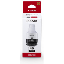 Canon GI-40 PGBK Black