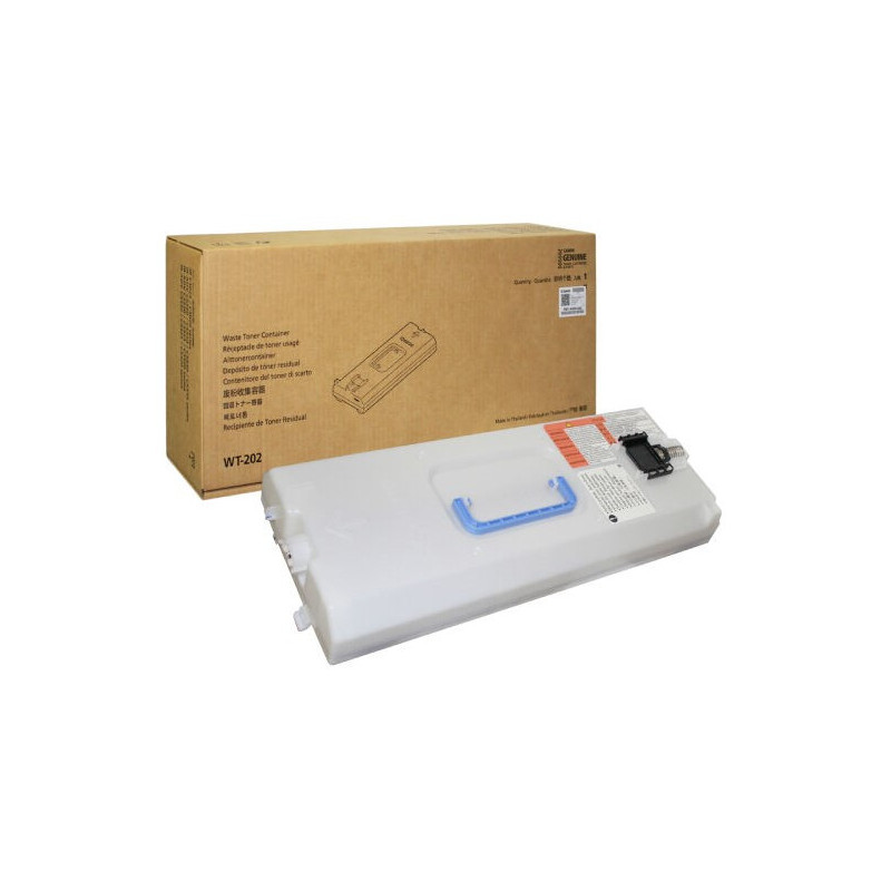 „Canon WT-202“ panaudotų dažų kasetė FM1-A606-042