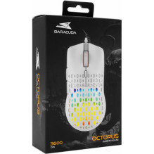 Baracuda BGM-022 OCTOPUS White Baracuda BGM-022 OCTOPUS White