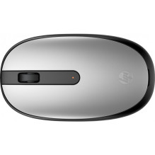 HP 240 Bluetooth Mouse Silver