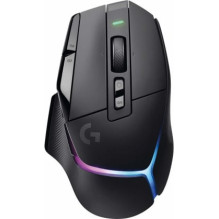 „Logitech G502 X Lightspeed“ – juoda, 910-006180