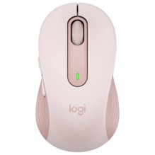 „Logitech M650“ rožinis 910-006254