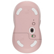 „Logitech M650“ rožinis 910-006254