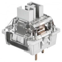 Aula F75 EN / RU Layout mechaninė žaidimų klaviatūra, juoda, perkūnas Aula F75 EN / RU Layout mechaninė žaidimų klaviatūra, juoda, perkūnas