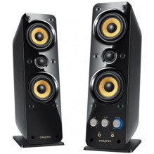 „Creative GigaWorks T40 II“...