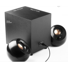 Creative Pebble Plus 2.1 Black