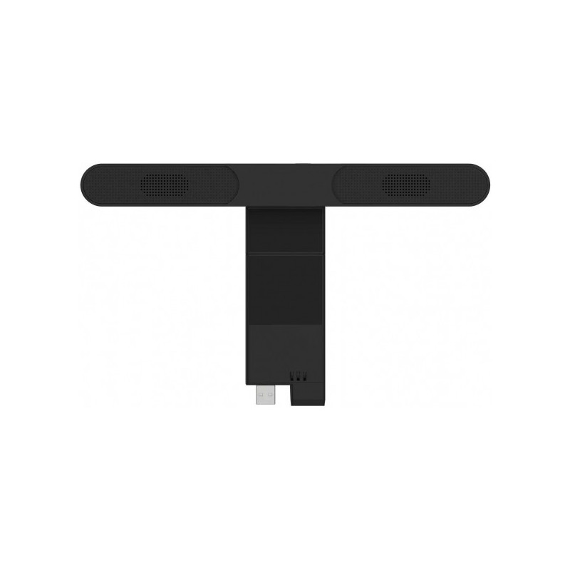 Lenovo 4XD1K97400 Black