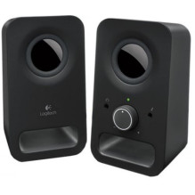 Logitech Z150 2.0 Midnight Black Logitech Z150 2.0 Midnight Black