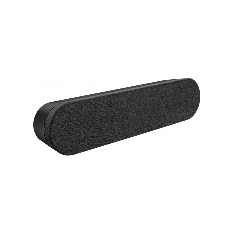 Logitech Rally Black