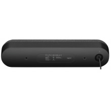 Logitech Rally Black