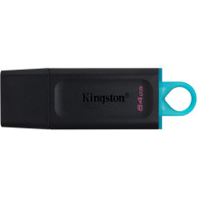 Kingston 64GB DataTraveler...