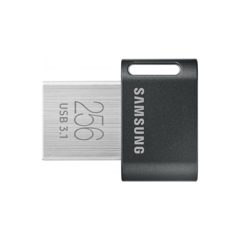 Samsung 256GB FIT Plus USB 3.1 Black