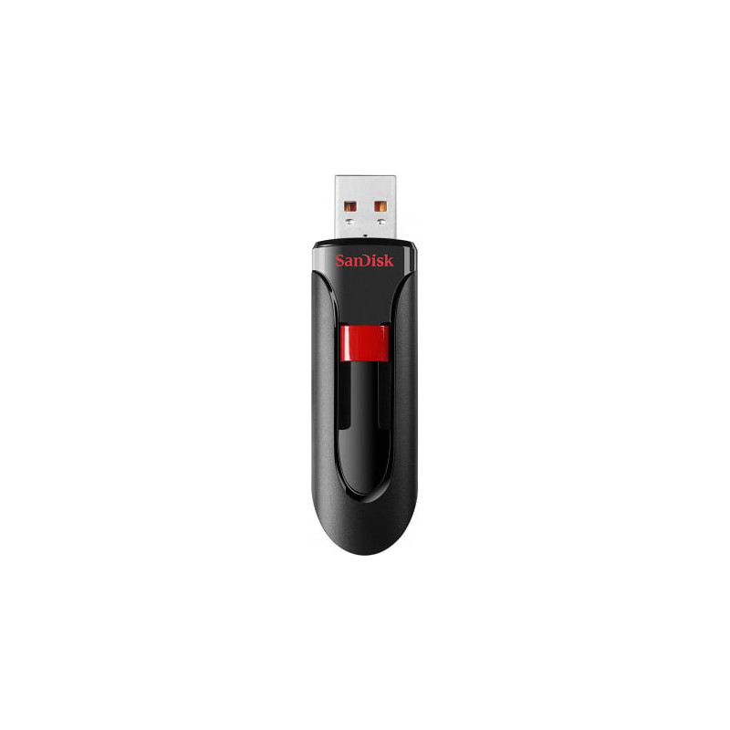 Sandisk 256GB Cruzer Glide USB 2.0