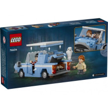 LEGO Harry Potter Skraidantis Ford Anglia 76424
