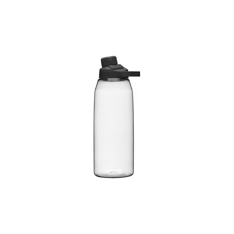 Camelbak Chute Mag 1.5L drinking bottle, clear