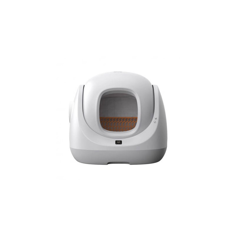 „Catlink BayMax Lite“ išmanioji savaime išsivalanti kačių kraiko dėžė