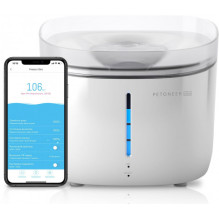 Petoneer Fresco Ultra PN-110002-03 smart water bowl