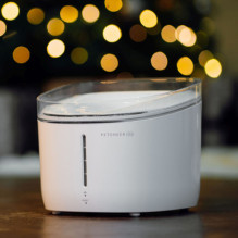 „Petoneer Fresco Ultra PN-110002-03“ išmanusis vandens dubuo „Petoneer Fresco Ultra PN-110002-03“ išmanusis vandens dubuo