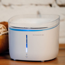 Petoneer Fresco Ultra PN-110002-03 smart water bowl