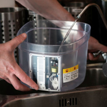 Petoneer Fresco Ultra PN-110002-03 smart water bowl