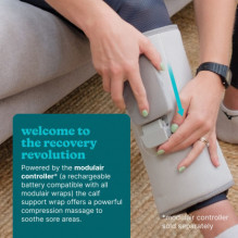 HoMedics SR-CMC10H Modulair Calf Wrap HoMedics SR-CMC10H Modulair Calf Wrap